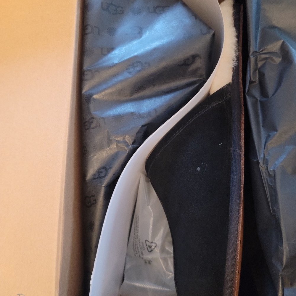 Ugg Men's Scuff Slipper